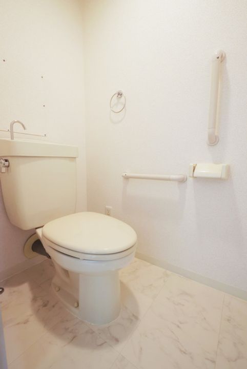 UR藤沢台第五の内装