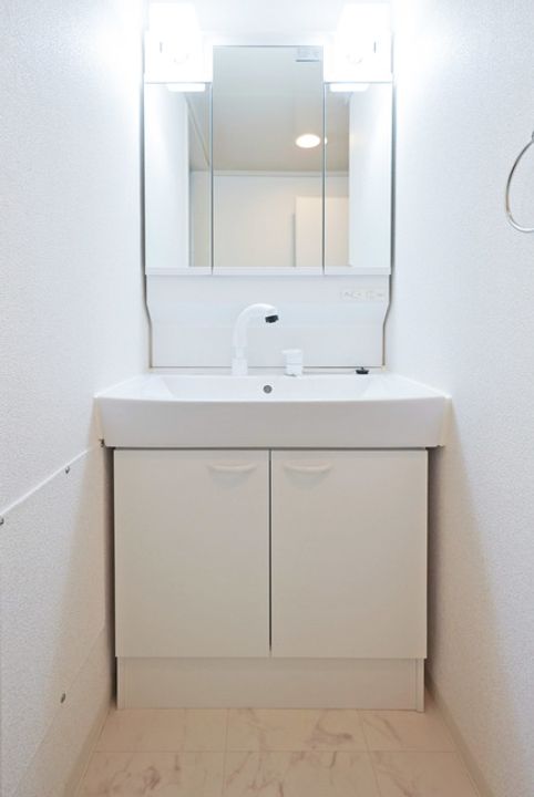 UR藤沢台第五の内装