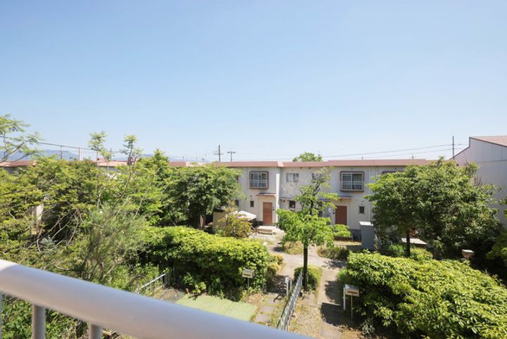 UR藤沢台第五のその他画像