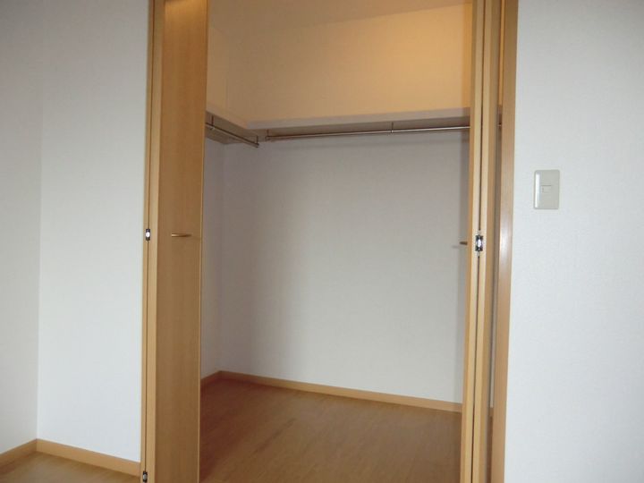 栃木県宇都宮市竹林町(マンション)の賃貸物件の内装