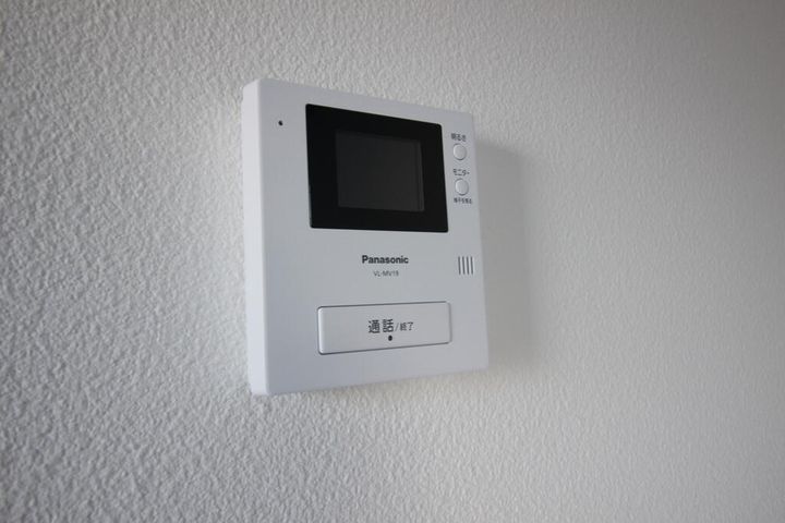 徳島県徳島市山城西4(マンション)の賃貸物件の内装