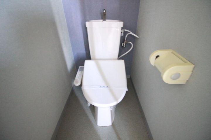 徳島県徳島市山城西4(マンション)の賃貸物件の内装