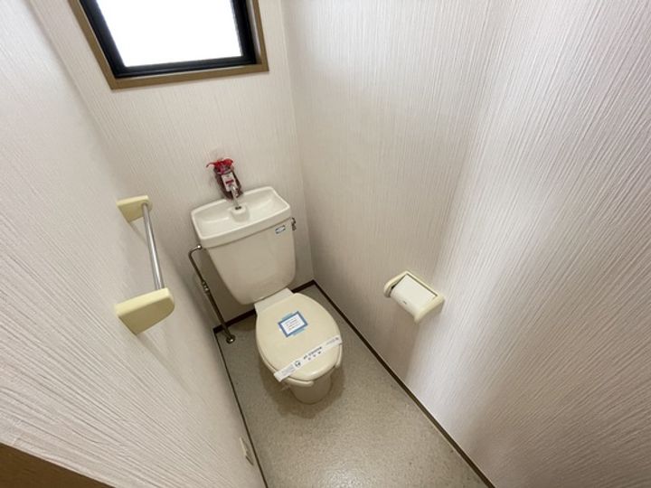 セジュール行友Iの内装