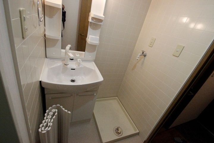 セジュール行友Iの内装