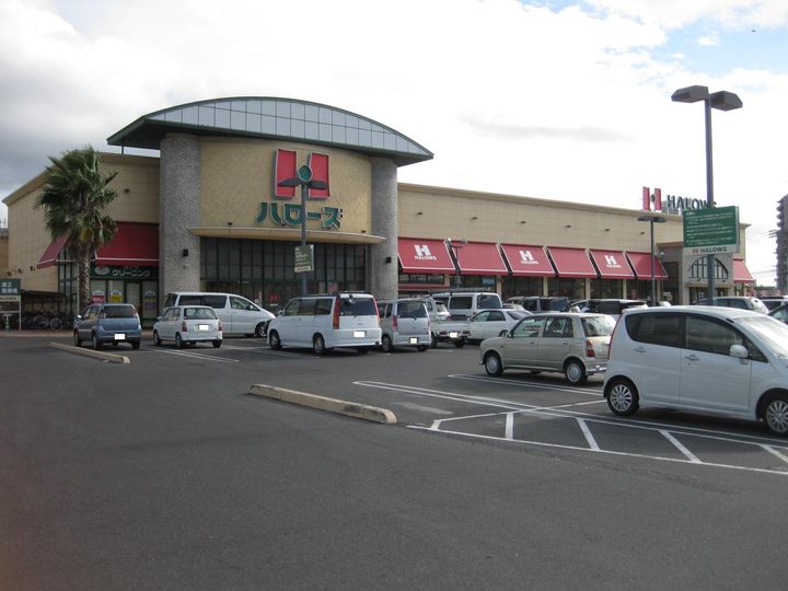 岡山県岡山市南区当新田(一戸建)の賃貸物件の周辺