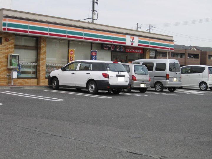 岡山県岡山市南区当新田(一戸建)の賃貸物件の周辺