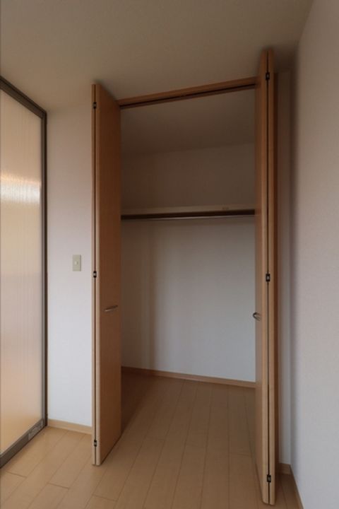 岡山県岡山市北区今8(アパート)の賃貸物件の内装