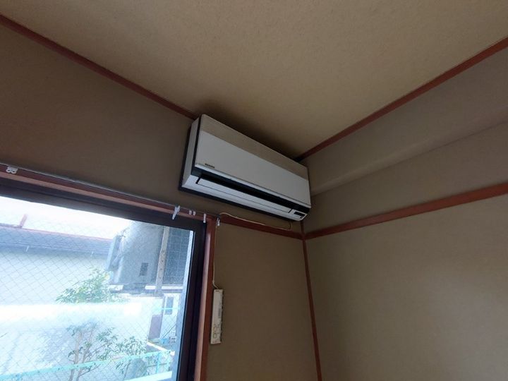 静岡県浜松市中央区中島1(マンション)の賃貸物件の内装