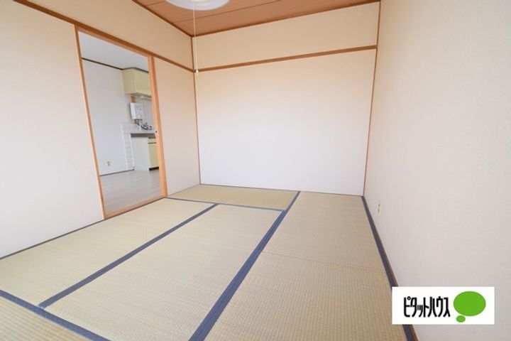 大阪府守口市南寺方東通3(マンション)の賃貸物件の内装