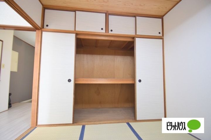 大阪府守口市南寺方東通3(マンション)の賃貸物件の内装