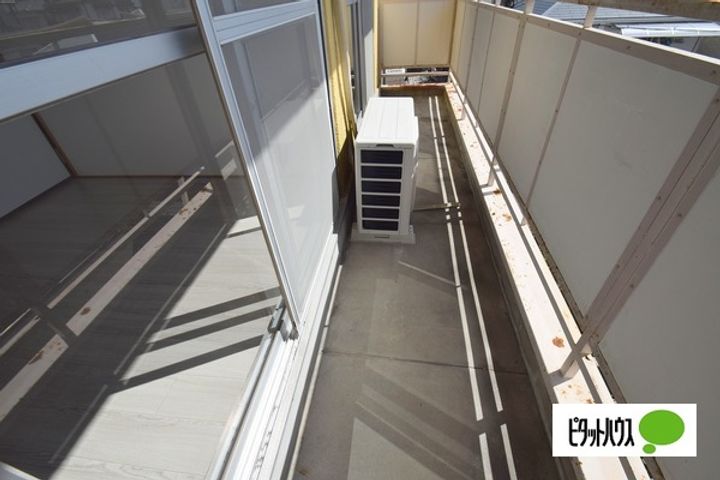 大阪府守口市南寺方東通3(マンション)の賃貸物件の内装