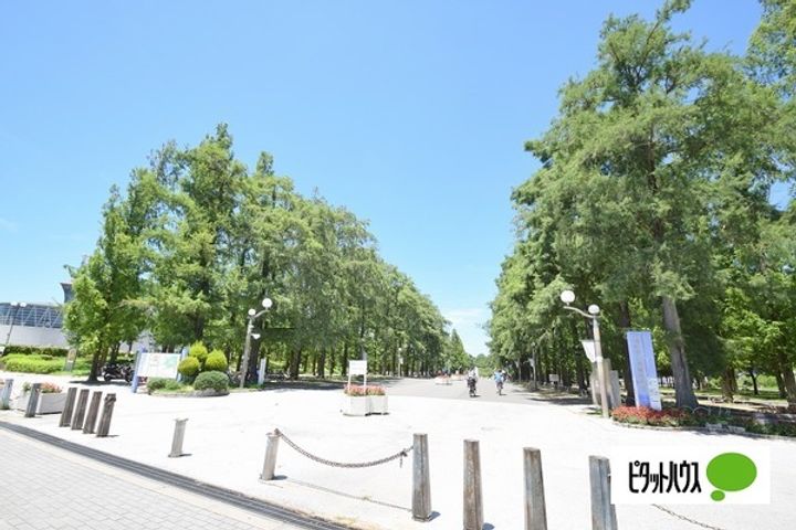 大阪府守口市南寺方東通3(マンション)の賃貸物件の周辺