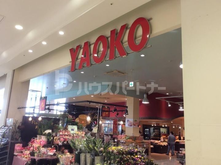 コーポTの周辺