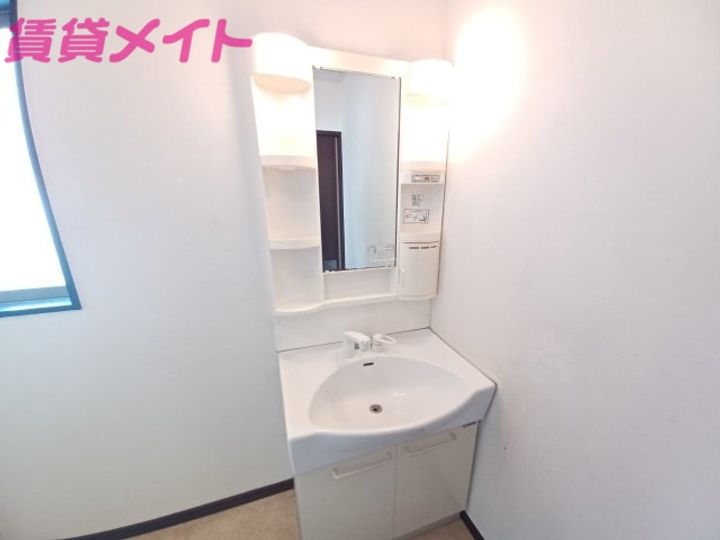 三重県四日市市山手町(一戸建)の賃貸物件の内装