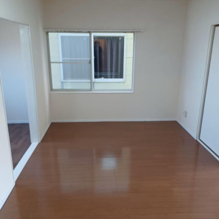 グリーンコートの内装