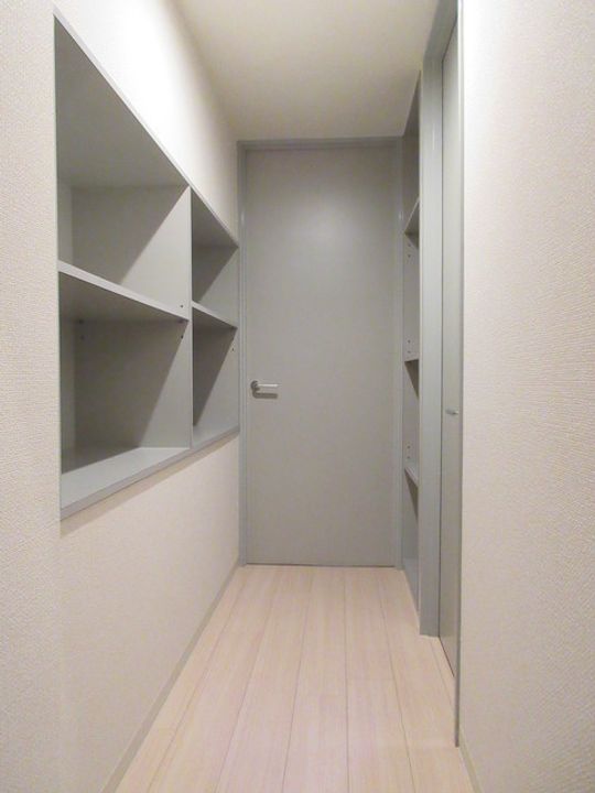 シャトレ上新庄のその他画像