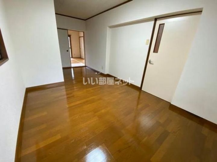 サンクレール住吉のその他画像