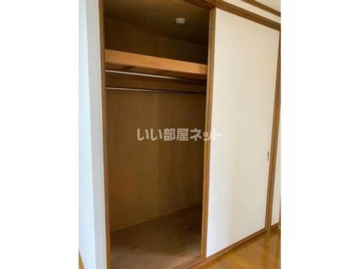 サンクレール住吉の内装