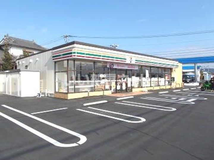 サンクレール住吉の周辺