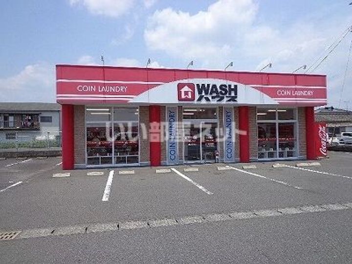 サンクレール住吉の周辺