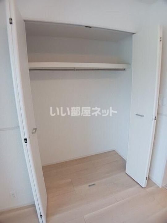 京都府亀岡市亀岡駅北1(マンション)の賃貸物件の内装