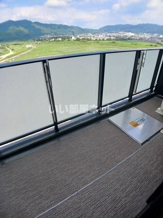 京都府亀岡市亀岡駅北1(マンション)の賃貸物件の内装