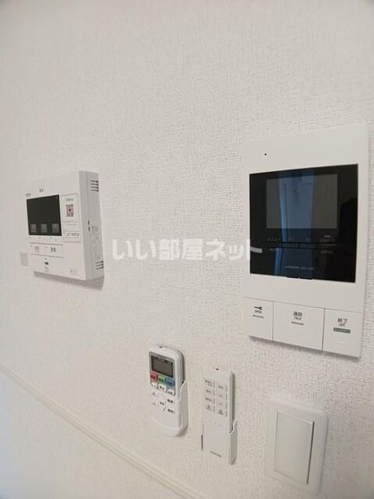 京都府亀岡市亀岡駅北1(マンション)の賃貸物件の内装