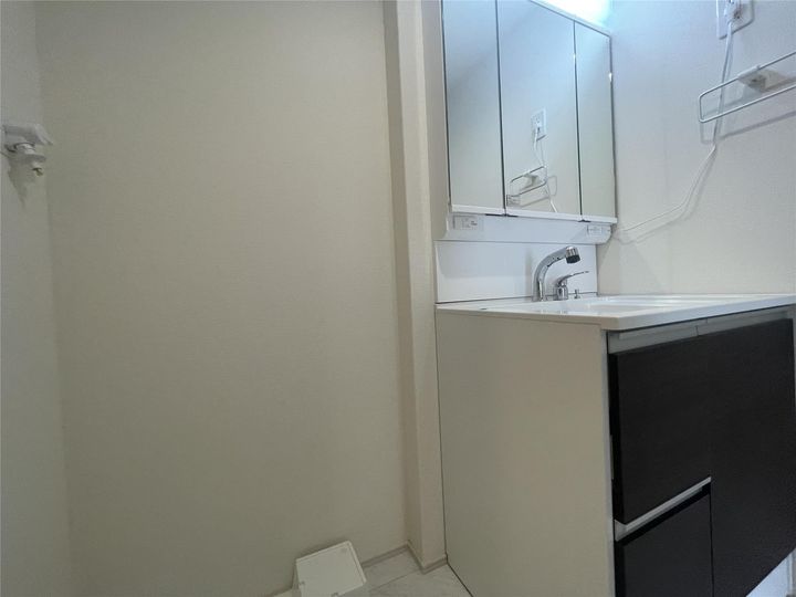 リーブルファイン木間ケ瀬IIIの内装