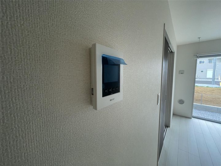 リーブルファイン木間ケ瀬IIIの内装