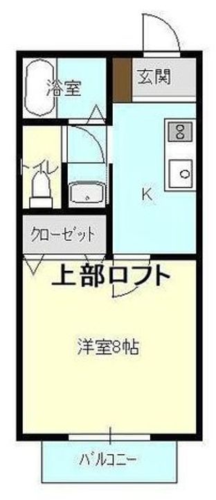 ひくまのハウスABの間取り