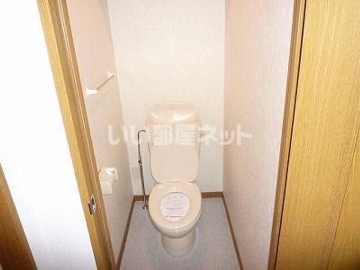 エストゥディオSatoの内装