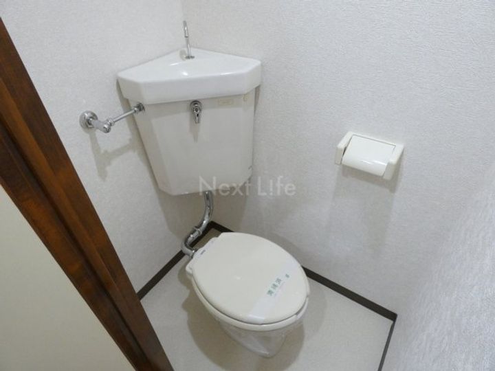 神奈川県横浜市緑区鴨居4(マンション)の賃貸物件の内装