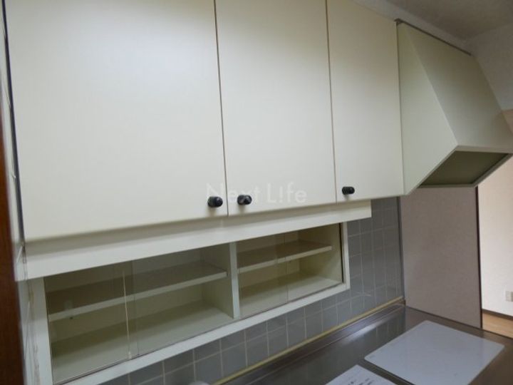 神奈川県横浜市緑区鴨居4(マンション)の賃貸物件のその他画像