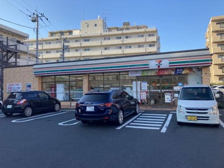 神奈川県横浜市緑区鴨居4(マンション)の賃貸物件の周辺