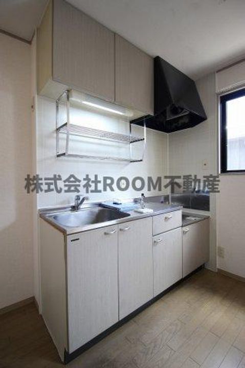 ルミエールのキッチン