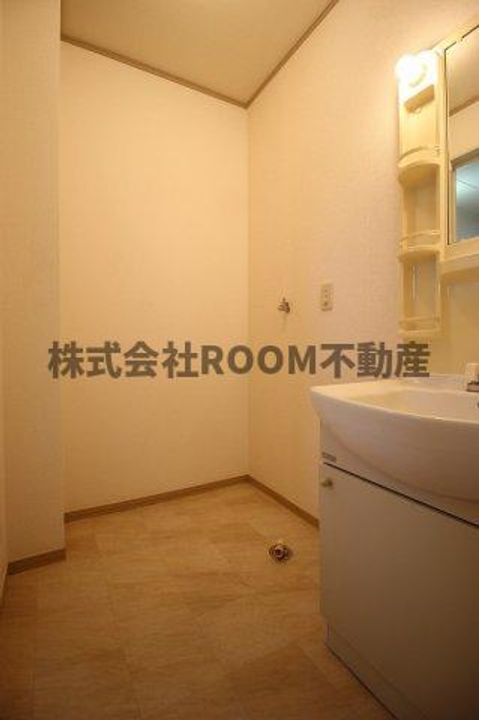 ルミエールの内装