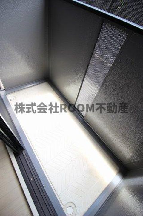 ルミエールの内装