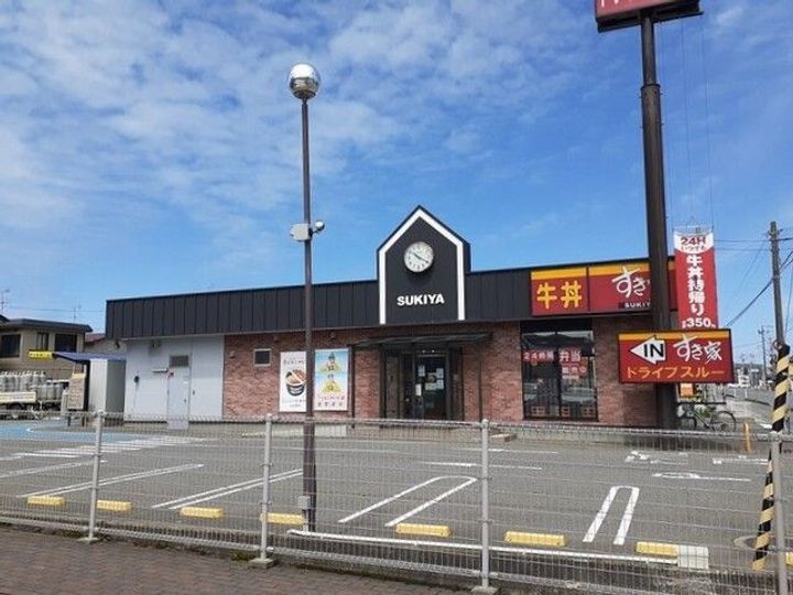ラウレアの周辺