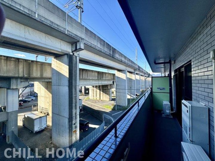 群馬県高崎市緑町1(マンション)の賃貸物件のその他画像