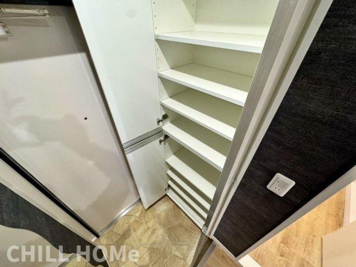 群馬県高崎市緑町1(マンション)の賃貸物件の内装