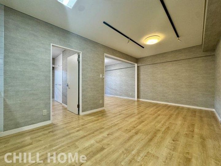 群馬県高崎市緑町1(マンション)の賃貸物件の内装