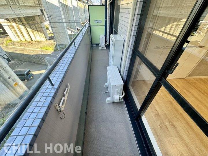 群馬県高崎市緑町1(マンション)の賃貸物件の内装