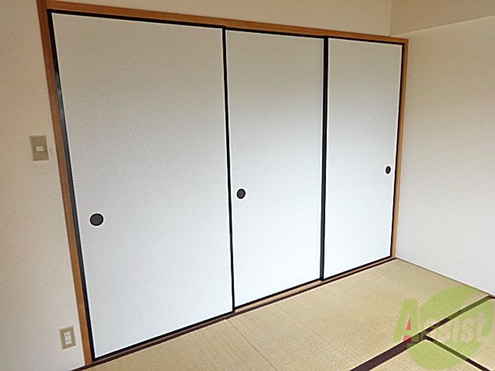 プロスエイトの内装