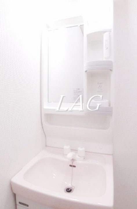 千葉県千葉市美浜区幕張西1(アパート)の賃貸物件の内装