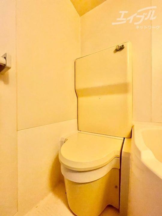 大阪府大阪市淀川区塚本1(マンション)の賃貸物件の内装