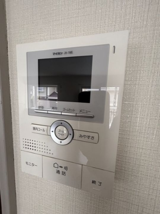 神奈川県横浜市青葉区美しが丘西2(アパート)の賃貸物件の内装