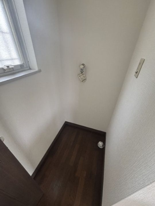 神奈川県横浜市青葉区美しが丘西2(アパート)の賃貸物件の内装