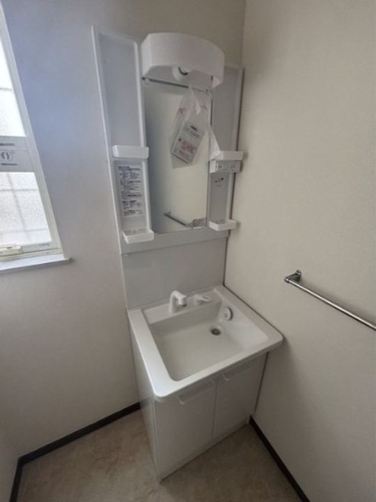 神奈川県横浜市青葉区美しが丘西2(アパート)の賃貸物件の内装