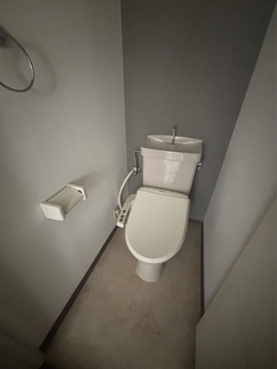 神奈川県横浜市青葉区美しが丘西2(アパート)の賃貸物件の内装