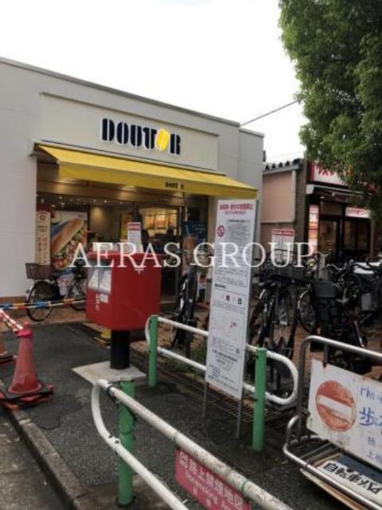ハーモニーテラス上板橋IIの周辺